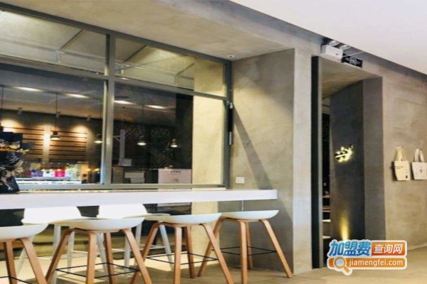 BROTHERKAFE加盟费