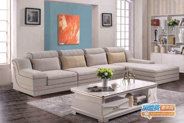 恋家家居饰品生活馆加盟