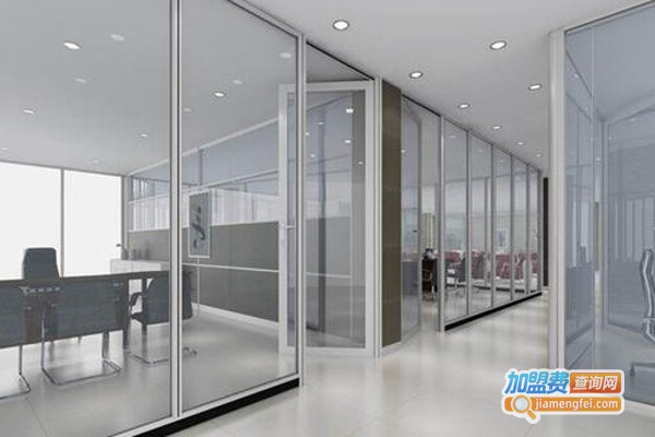 晶美玻璃加盟费