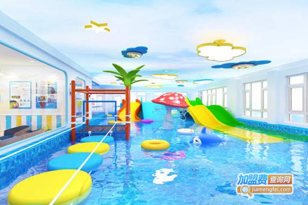 咕噜鸭游泳馆加盟费