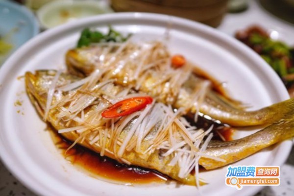 楼前小馆加盟费