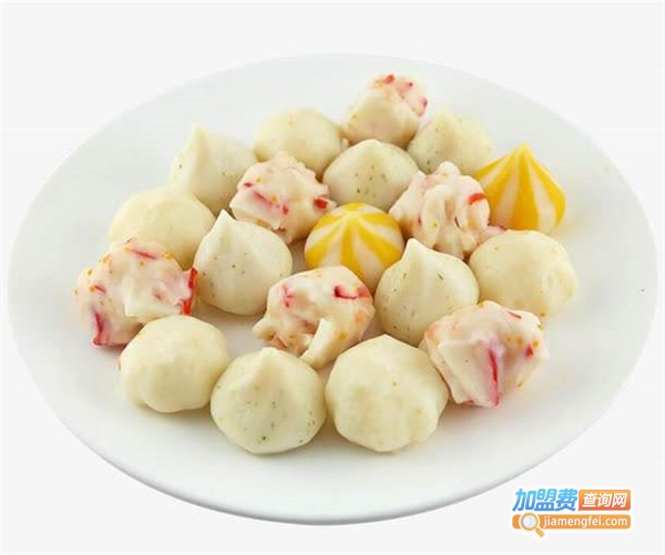 丸子哥的店加盟费