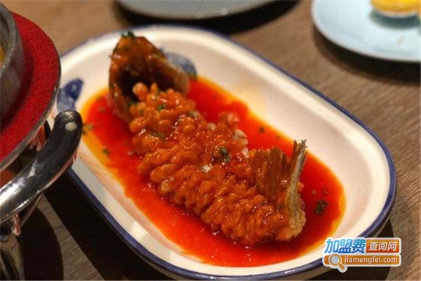 三号院精致川菜加盟费