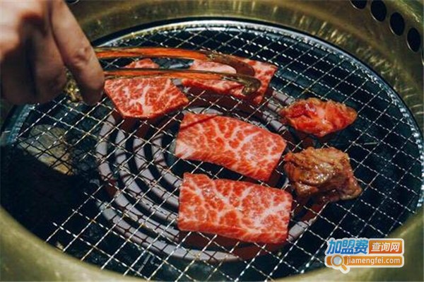 薪火烤肉加盟费