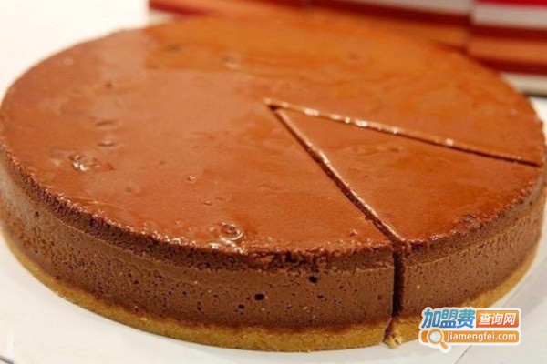 第7街芝士蛋糕加盟费