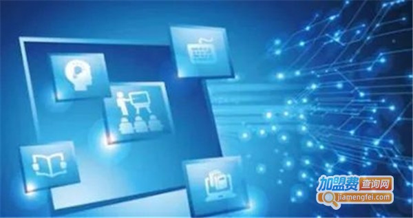 金脑致德加盟费