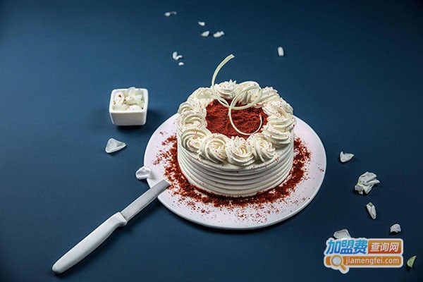 东海堂甜品加盟门店