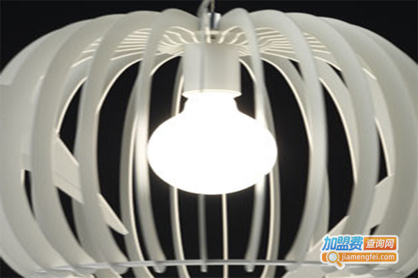 圣菲尔灯饰加盟门店