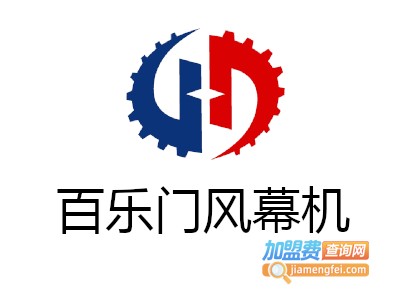 百乐门风幕机