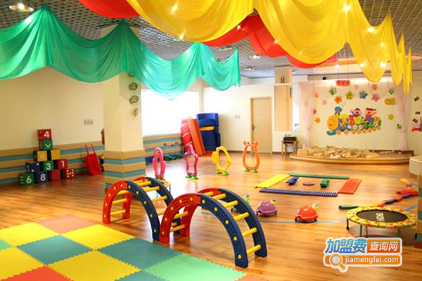 蒂宝贝超级小豆丁早教