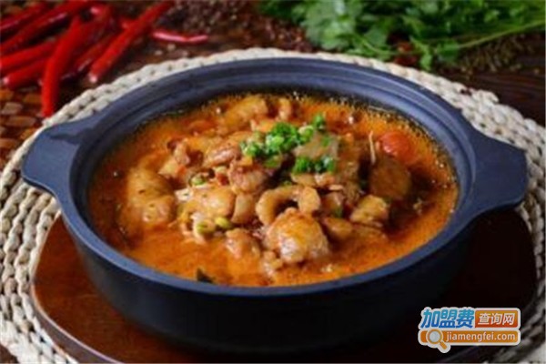 时上钵钵香加盟费