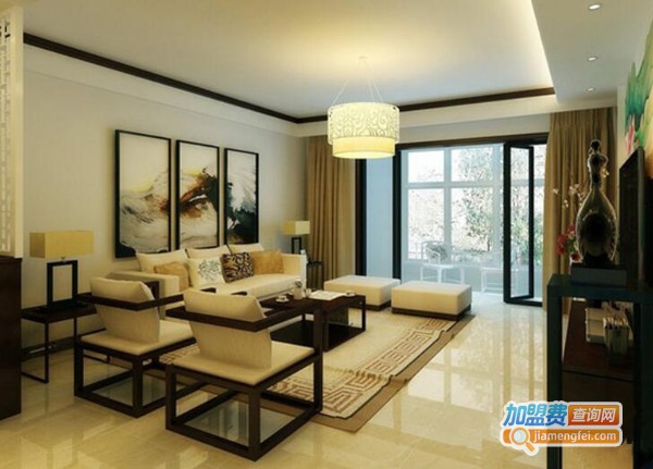 楚绿轩硅藻泥加盟费