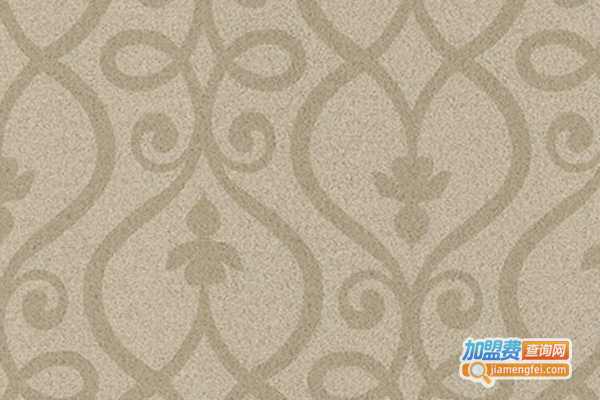 森博尔特壁纸加盟费