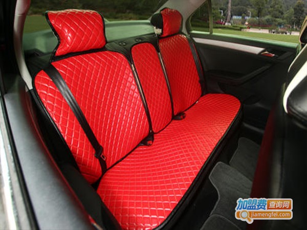 车无忧汽车用品加盟费