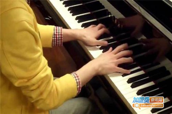 孙建国音乐教育加盟费