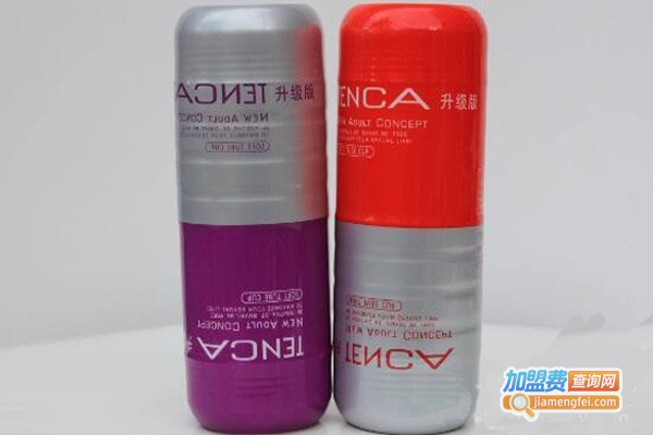 醉春风成人用品加盟费