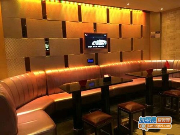 亮歌KTV加盟门店