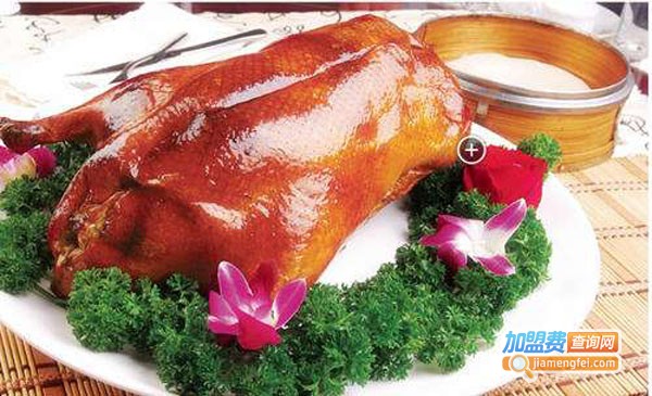 卤太太加盟多少钱