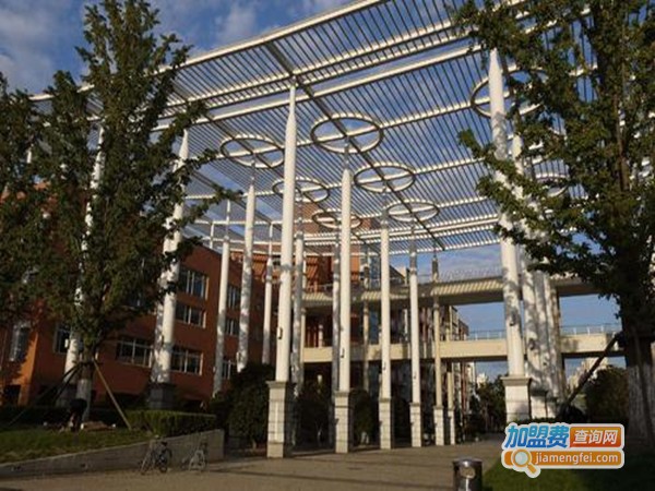 卓然教育加盟门店