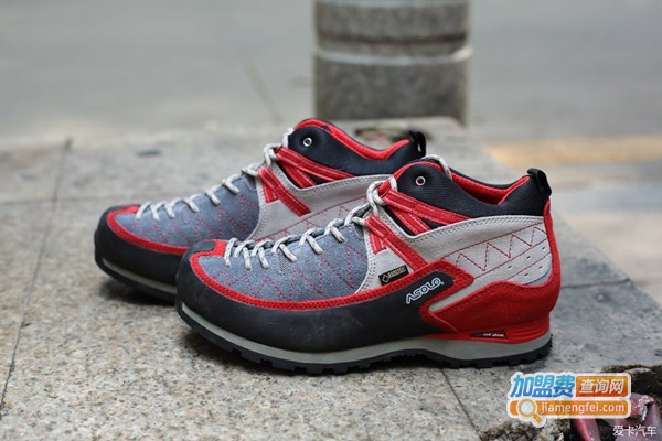 asolo登山鞋加盟总部