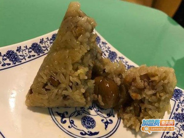 嘉华小吃加盟费