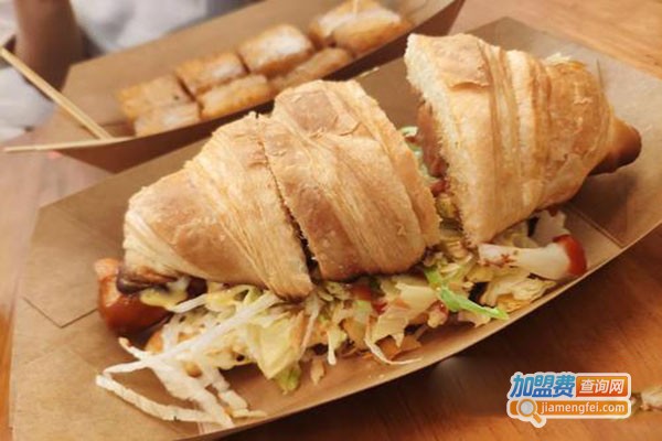 熊小姐泰式茶档加盟费