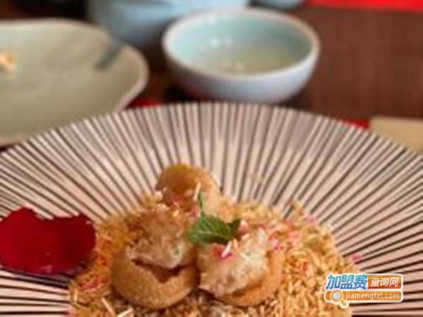 斜塘有余加盟门店