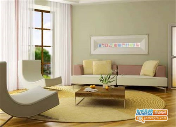 双木林弹性硅藻泥加盟费