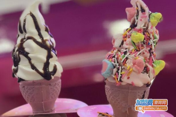 柒柒物语加盟费