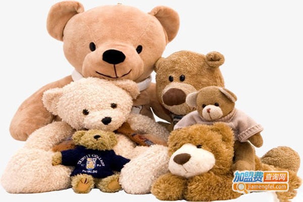 顺泰玩具加盟费