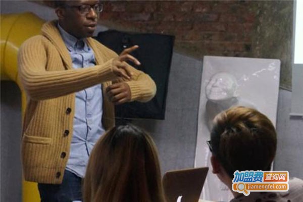 英圣国际文化艺术加盟门店