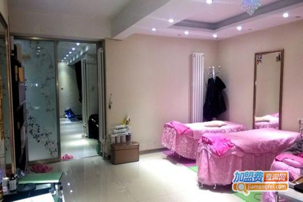 世纪经典美容美体连锁机构加盟费