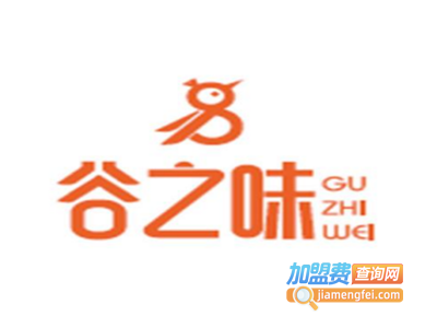 谷之味粥铺加盟费