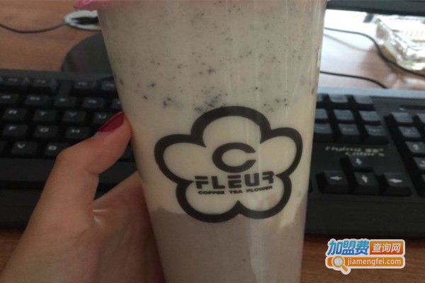 CFLEUR希芙乐加盟费