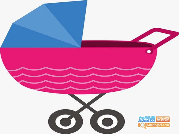 如宝婴儿车加盟门店