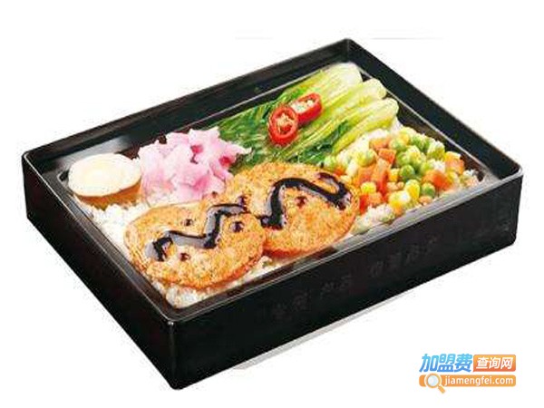 港式便当加盟费