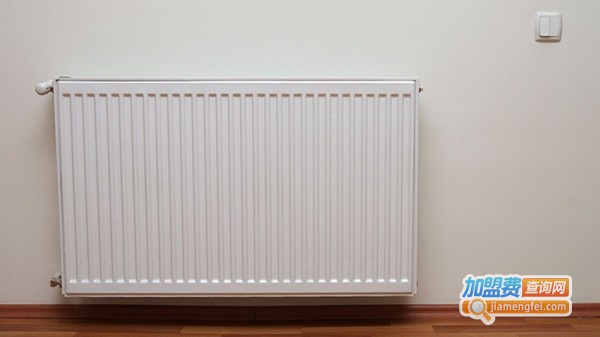 凯诺暖气片加盟费