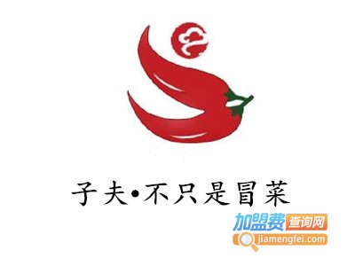 子夫•不只是冒菜加盟费