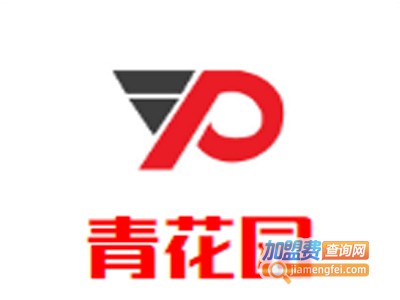 青花园少儿美术加盟