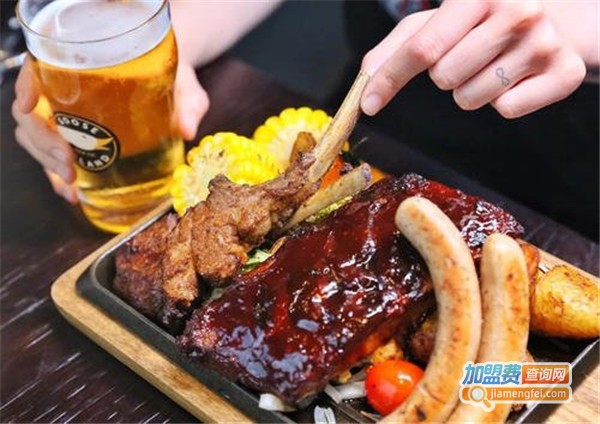 yummy西餐加盟费