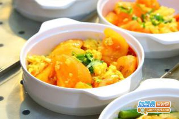 多客记大饭堂加盟费