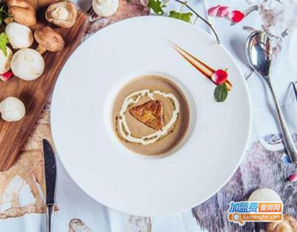 私厨老爸餐厅加盟费