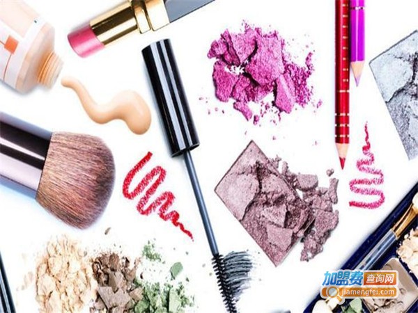 三叶草化妆品加盟