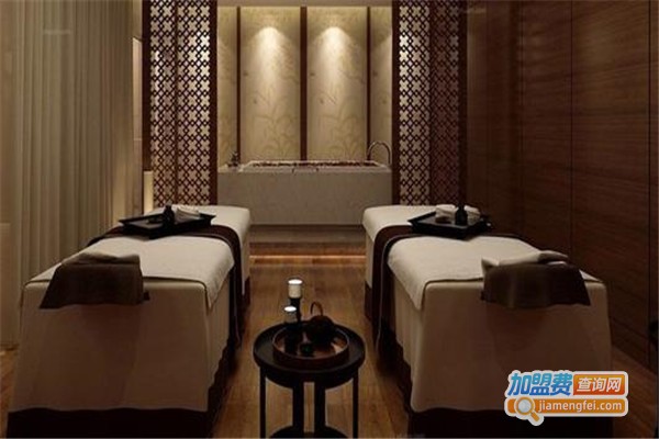 养元道养生会所加盟费