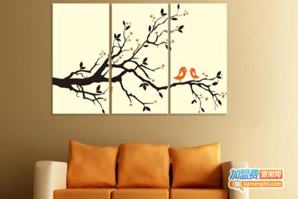 金旭全景画加盟费