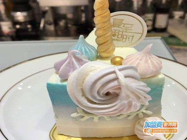 夏至甜时加盟费