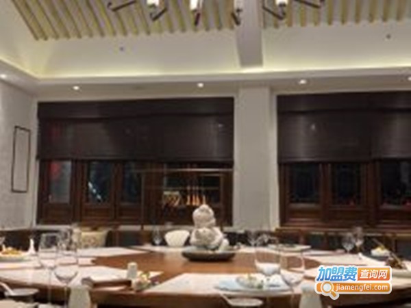 斜塘有余加盟门店