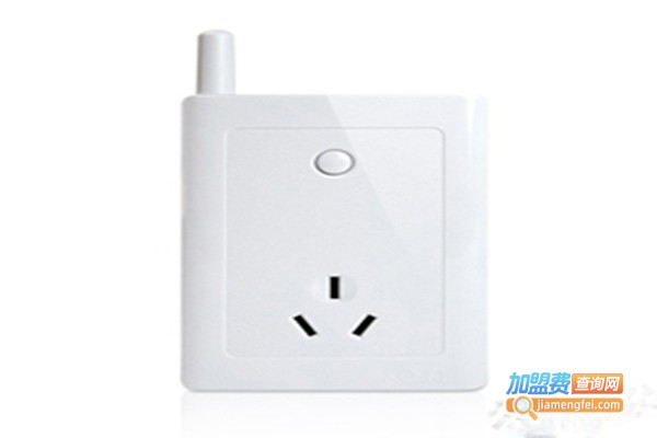 OUXIM欧西姆智能家居