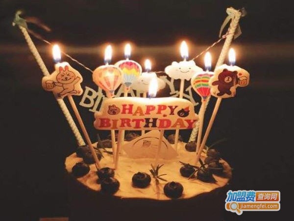 夏至甜时加盟费