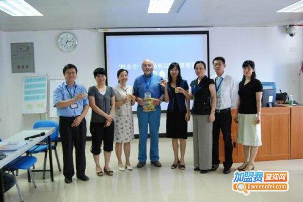 数元教育加盟费